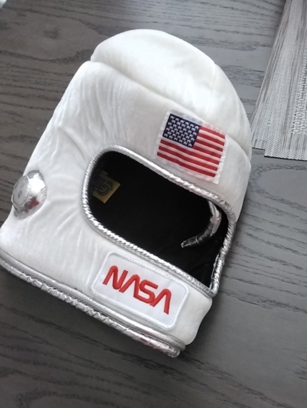 Astronaut Helmet Hat